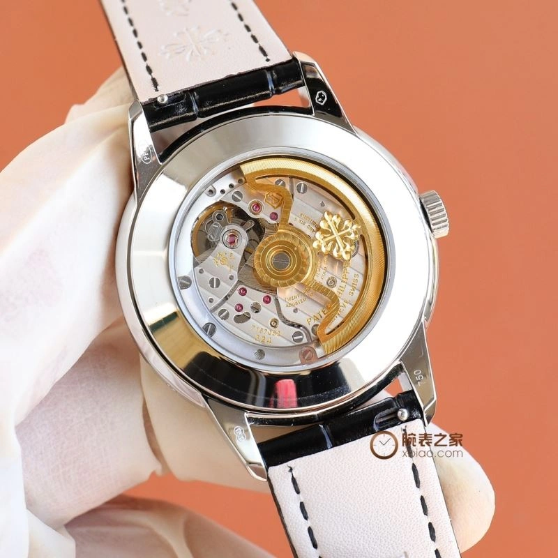 PATEK PHILIPPE Watches GoodFit 195836