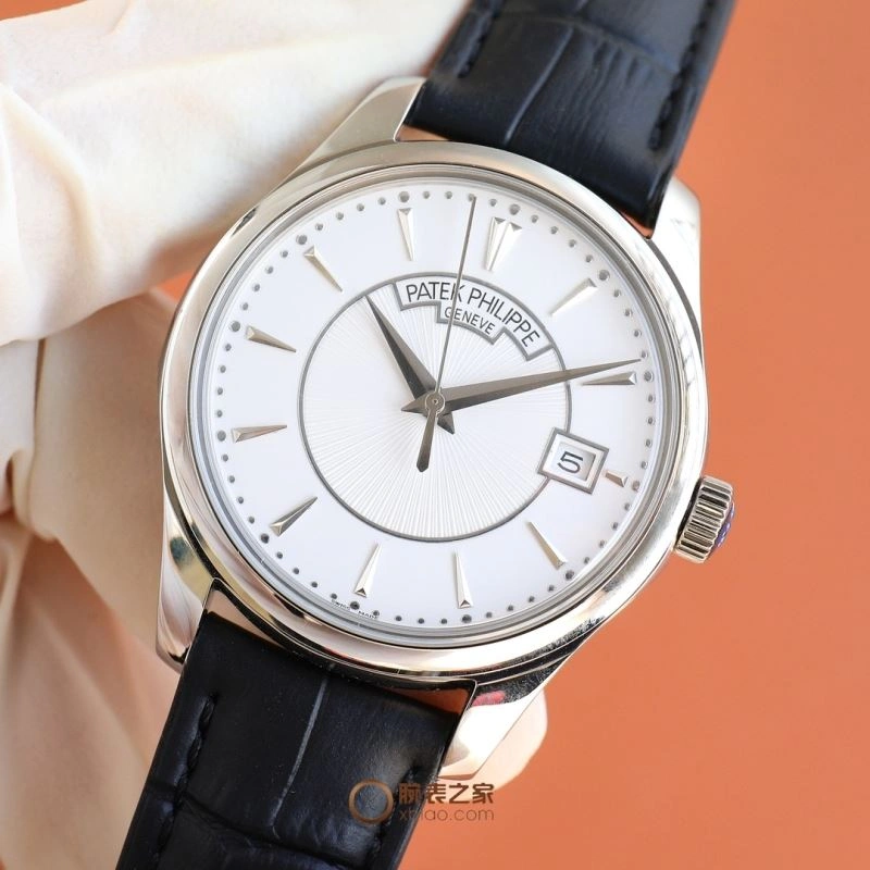 Popular PATEK PHILIPPE Watches 195835