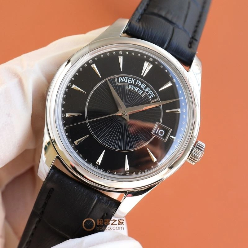 Popular PATEK PHILIPPE Watches 195835