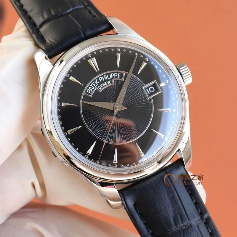 Popular PATEK PHILIPPE Watches 195835
