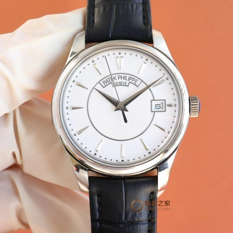 Popular PATEK PHILIPPE Watches 195835