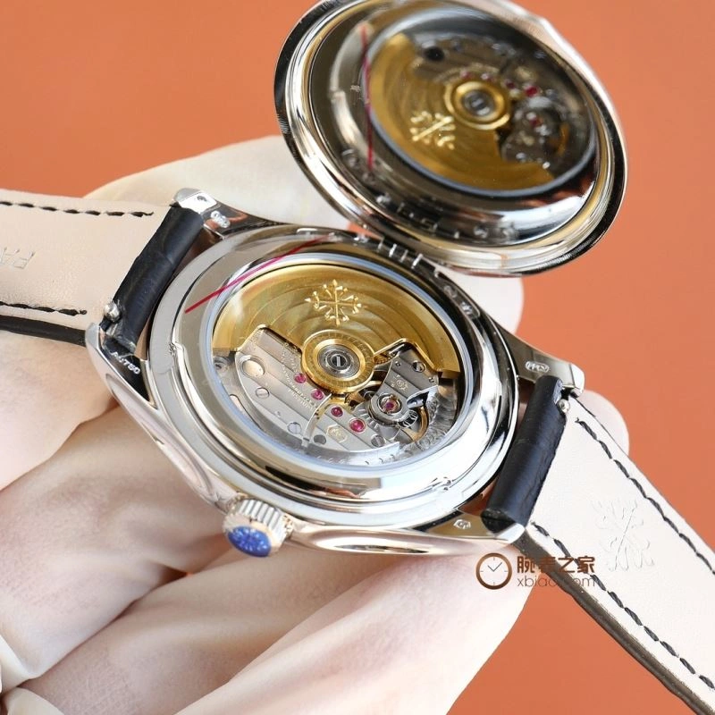 Popular PATEK PHILIPPE Watches 195835