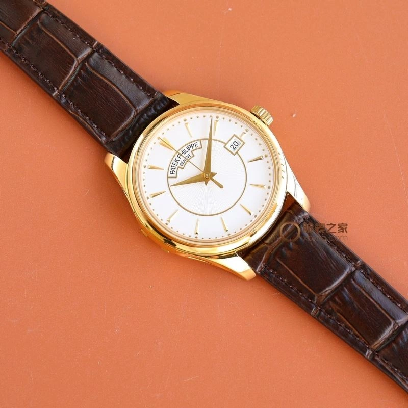 PATEK PHILIPPE Watches Thermal 195825
