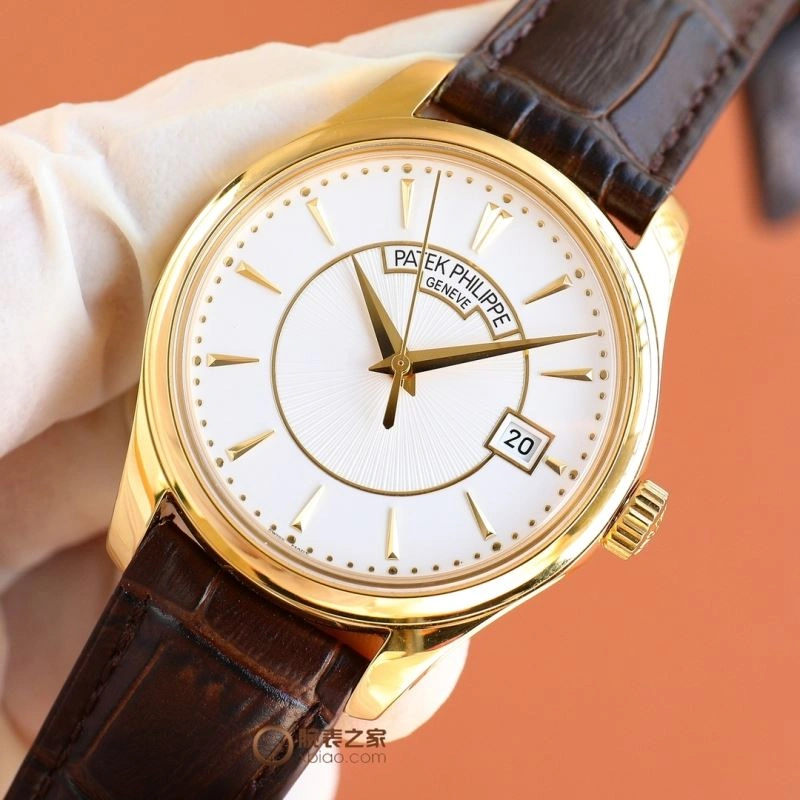 PATEK PHILIPPE Watches Thermal 195825