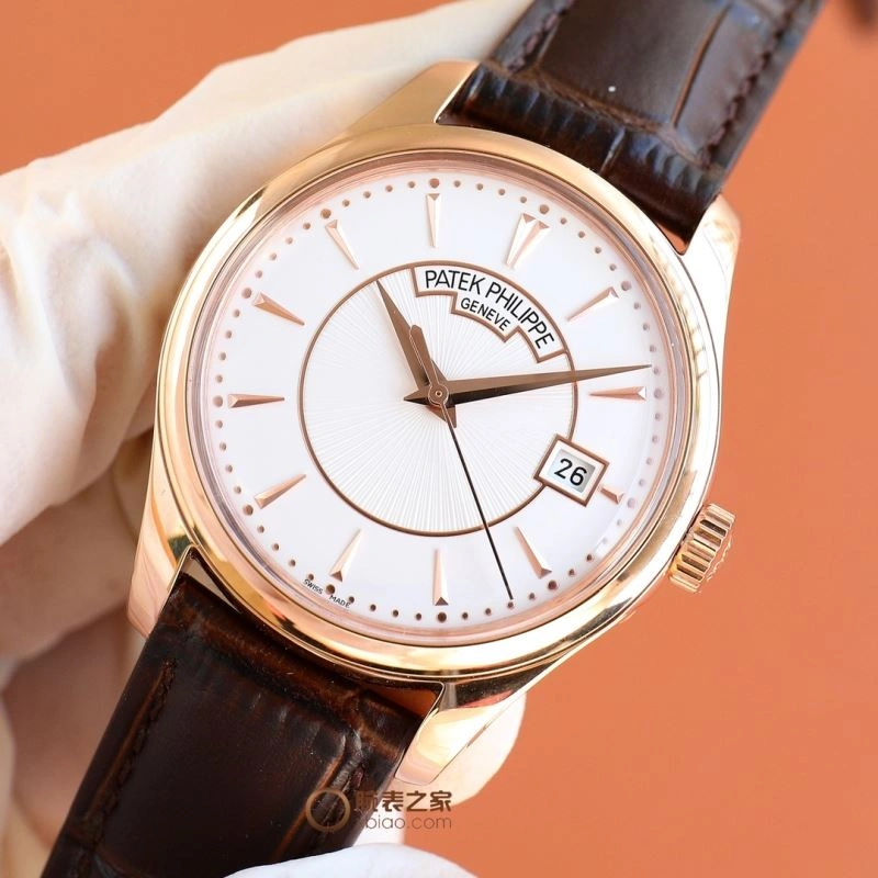 PATEK PHILIPPE Watches Thermal 195825