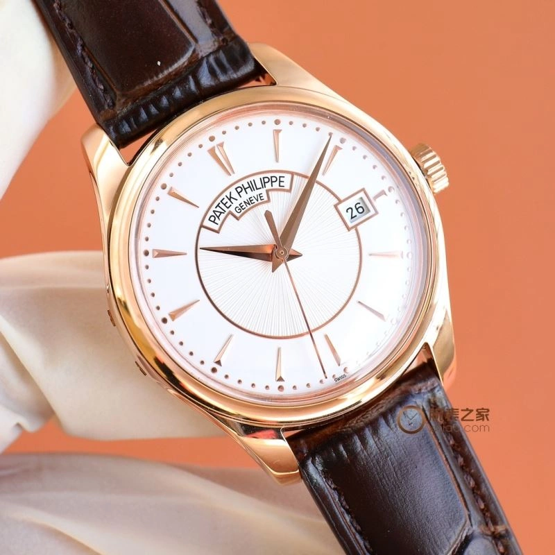 PATEK PHILIPPE Watches Thermal 195825