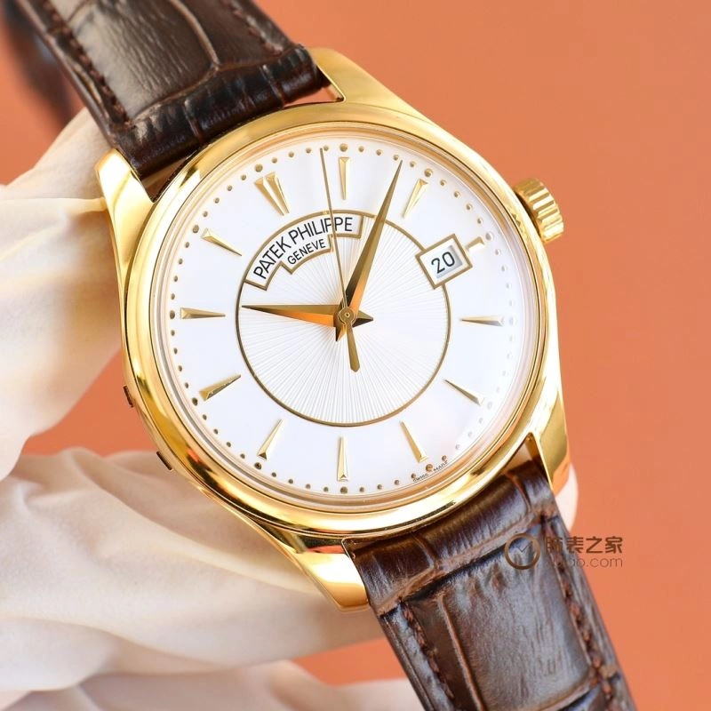 PATEK PHILIPPE Watches Thermal 195825