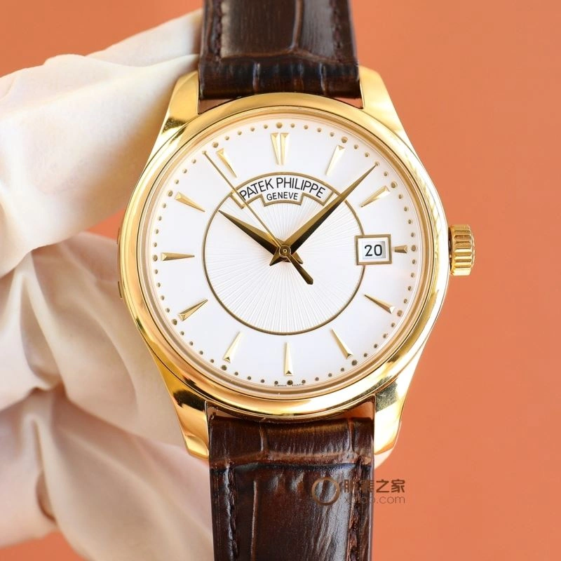 PATEK PHILIPPE Watches Thermal 195825