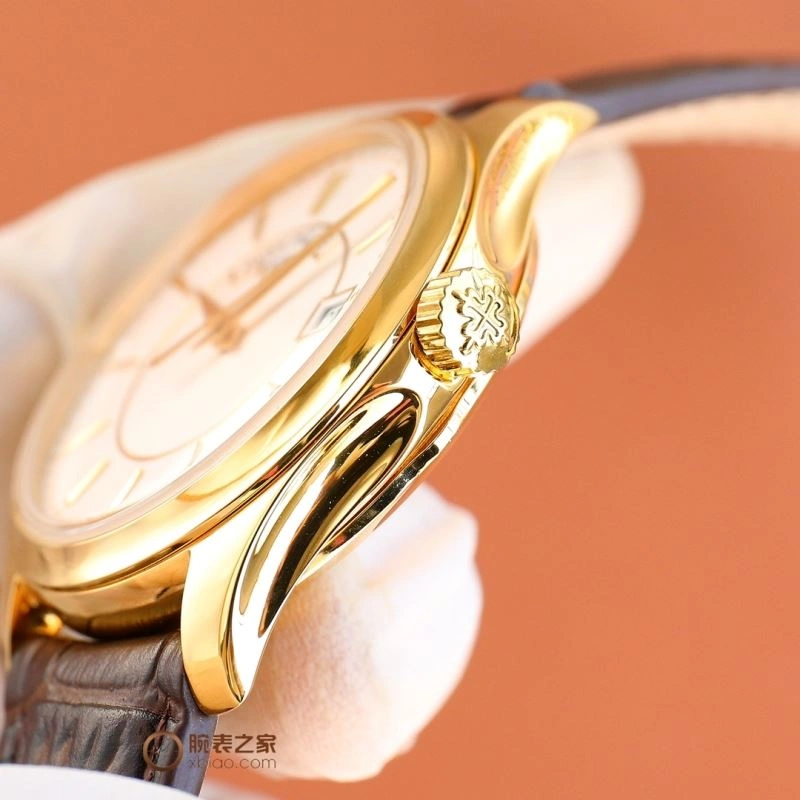 PATEK PHILIPPE Watches Thermal 195825