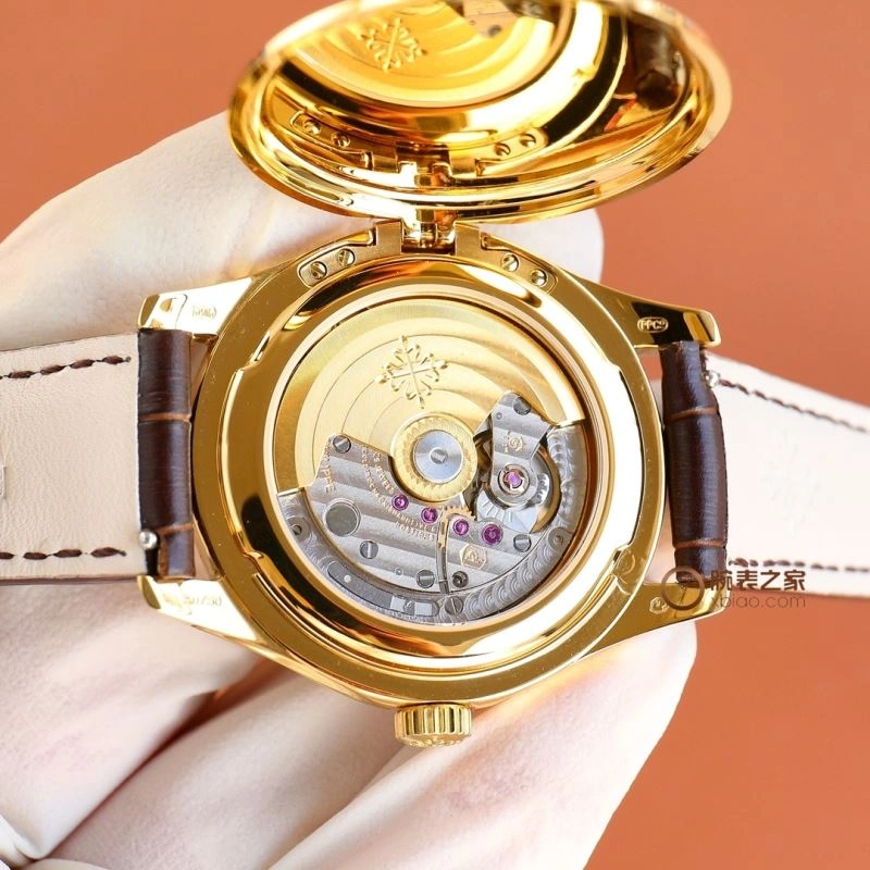PATEK PHILIPPE Watches Thermal 195825