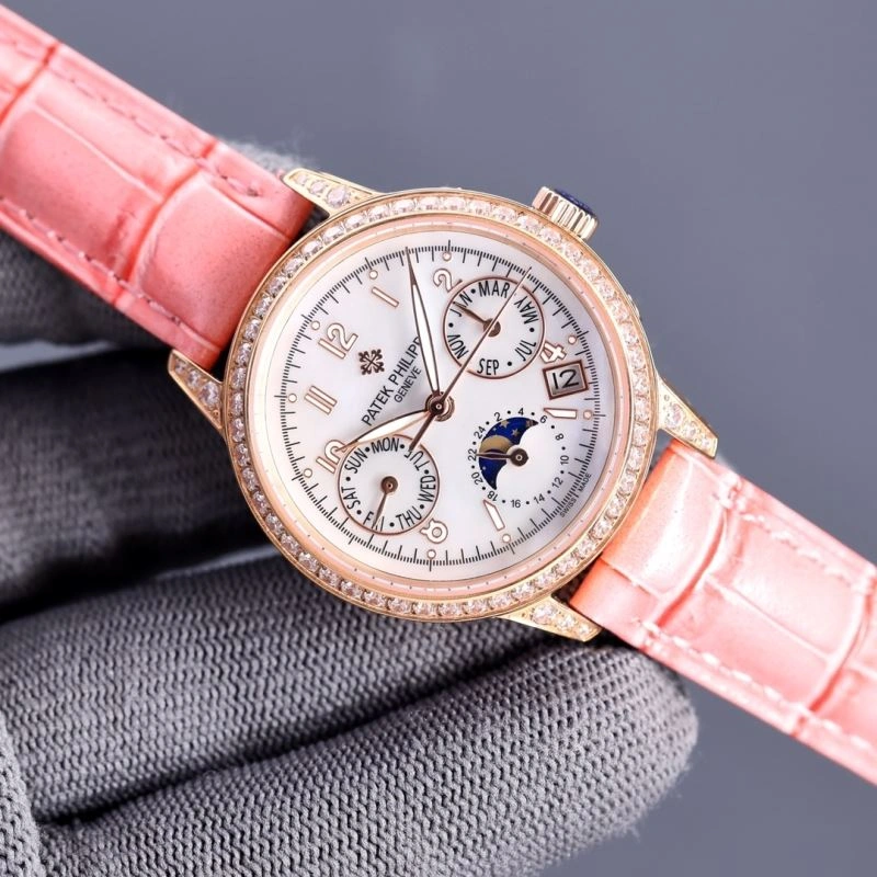 Durable PATEK PHILIPPE Watches 195826
