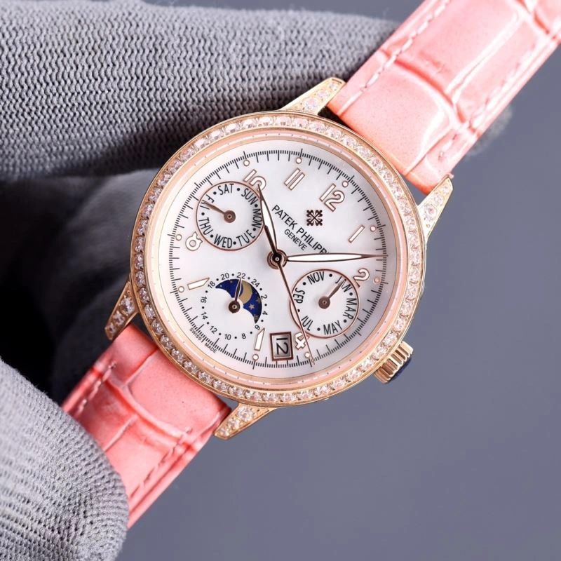 Durable PATEK PHILIPPE Watches 195826