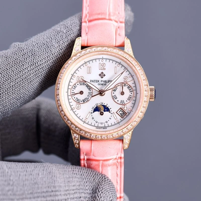 Durable PATEK PHILIPPE Watches 195826
