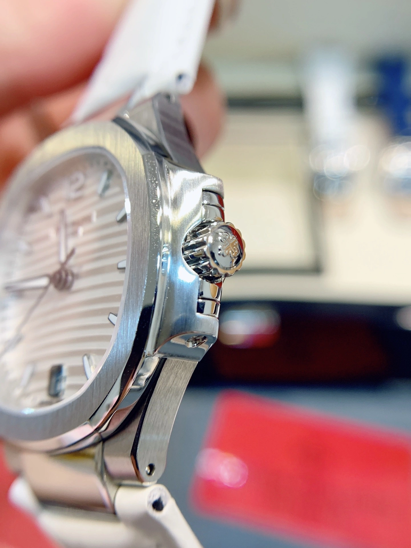 PATEK PHILIPPE Watches AllSeason 195818