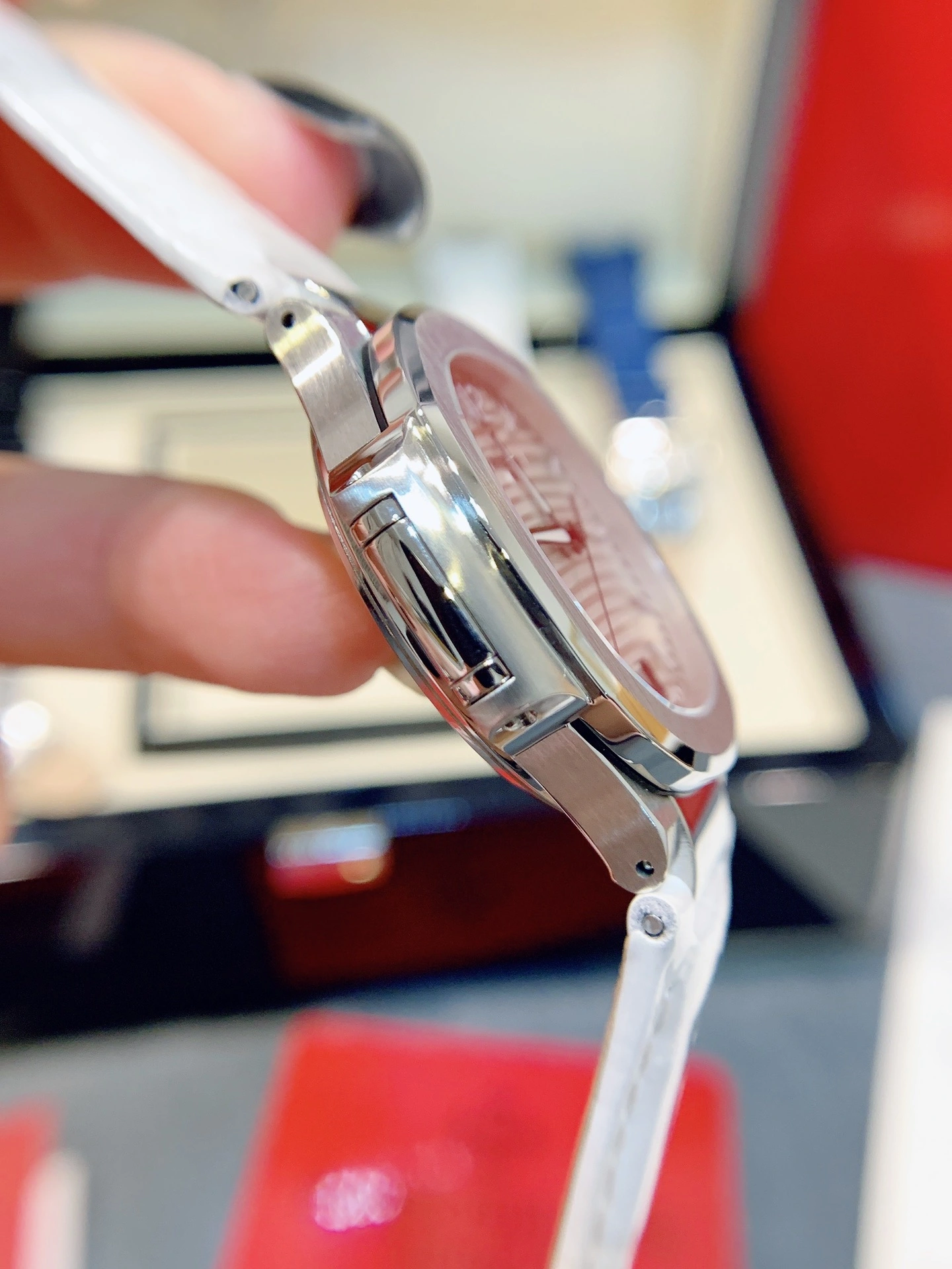 PATEK PHILIPPE Watches AllSeason 195818