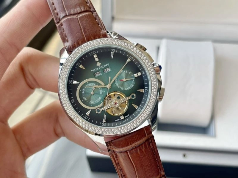 PATEK PHILIPPE Watches Tailored 195831