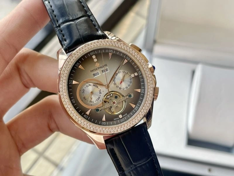 PATEK PHILIPPE Watches Tailored 195831