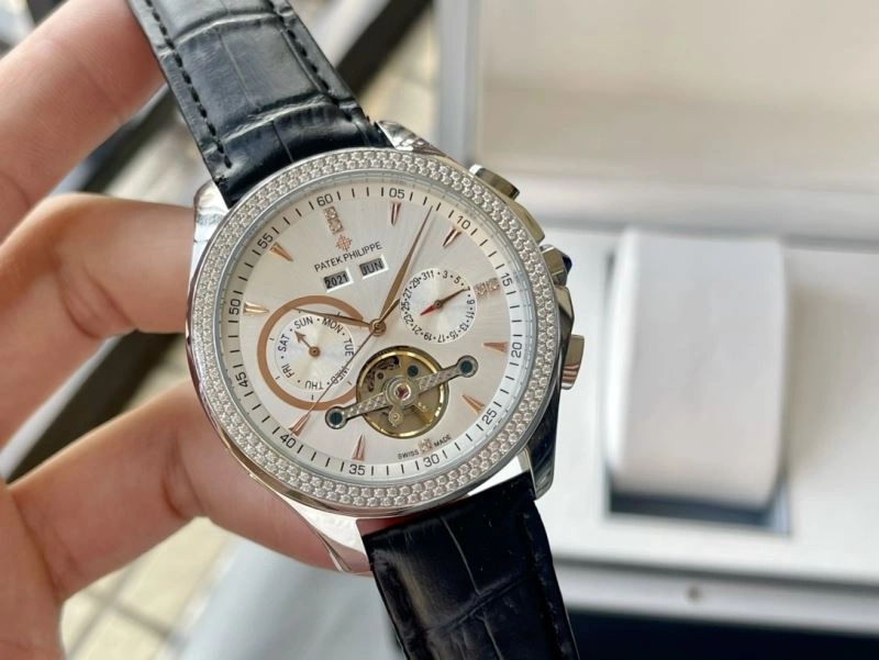 PATEK PHILIPPE Watches Tailored 195831