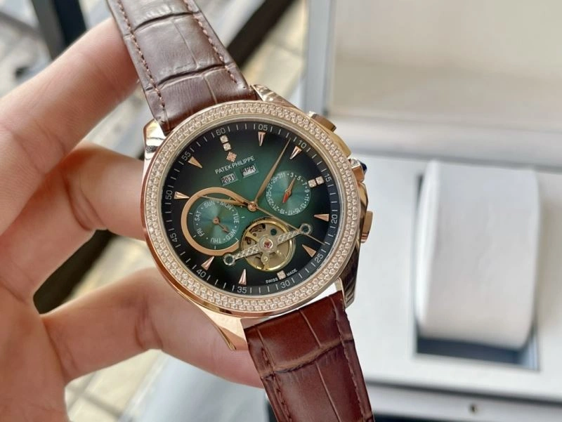 PATEK PHILIPPE Watches Tailored 195831