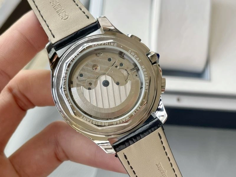 PATEK PHILIPPE Watches Tailored 195831
