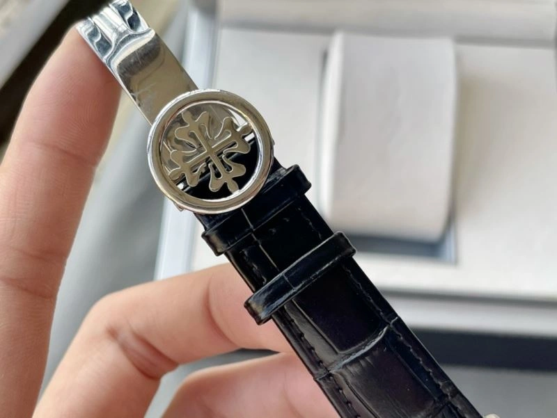 PATEK PHILIPPE Watches Tailored 195831