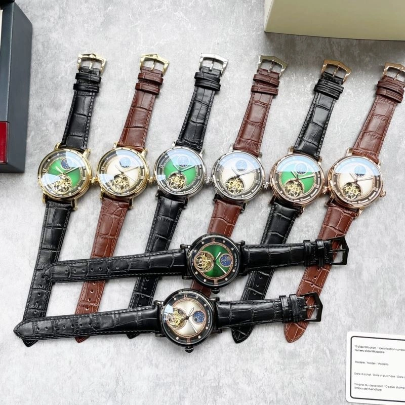 PATEK PHILIPPE Watches ModernLook 195801