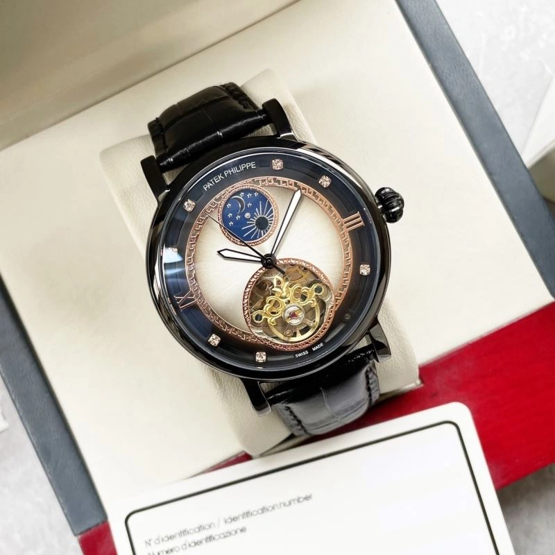 PATEK PHILIPPE Watches ModernLook 195801