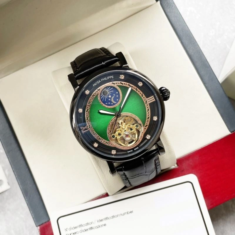 PATEK PHILIPPE Watches ModernLook 195801