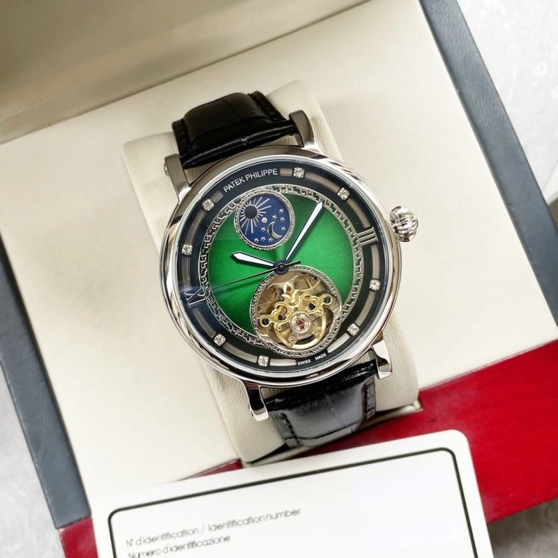 PATEK PHILIPPE Watches ModernLook 195801
