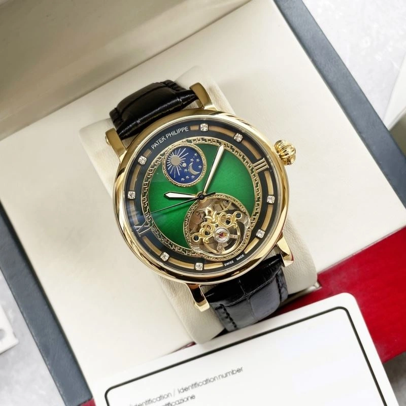 PATEK PHILIPPE Watches ModernLook 195801
