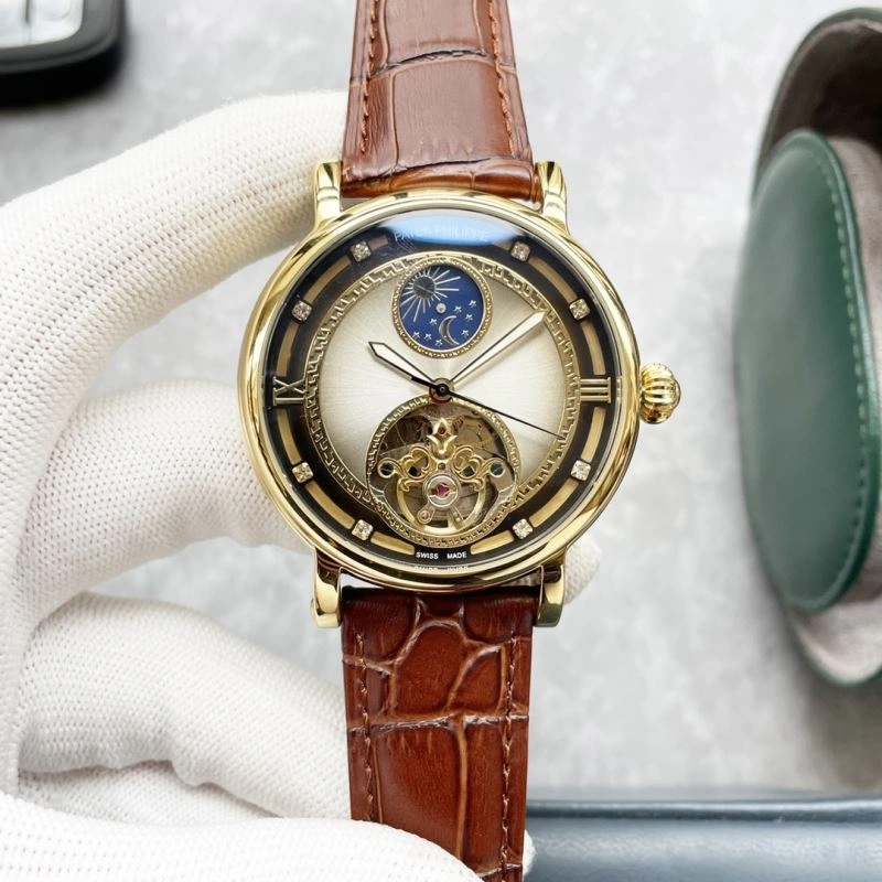 PATEK PHILIPPE Watches ModernLook 195801