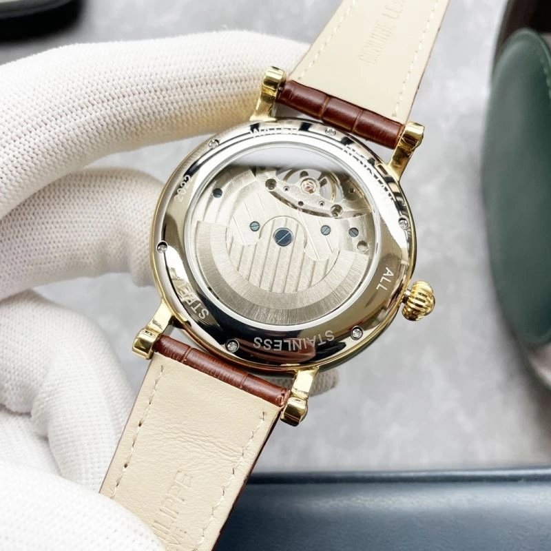 PATEK PHILIPPE Watches ModernLook 195801