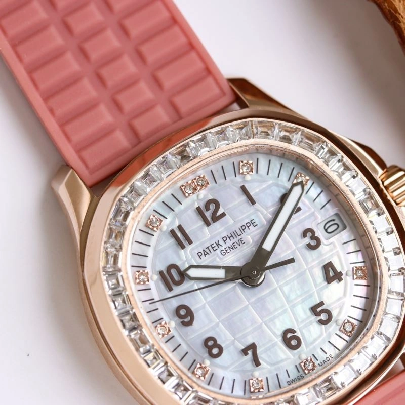 PATEK PHILIPPE Watches Soft 195799