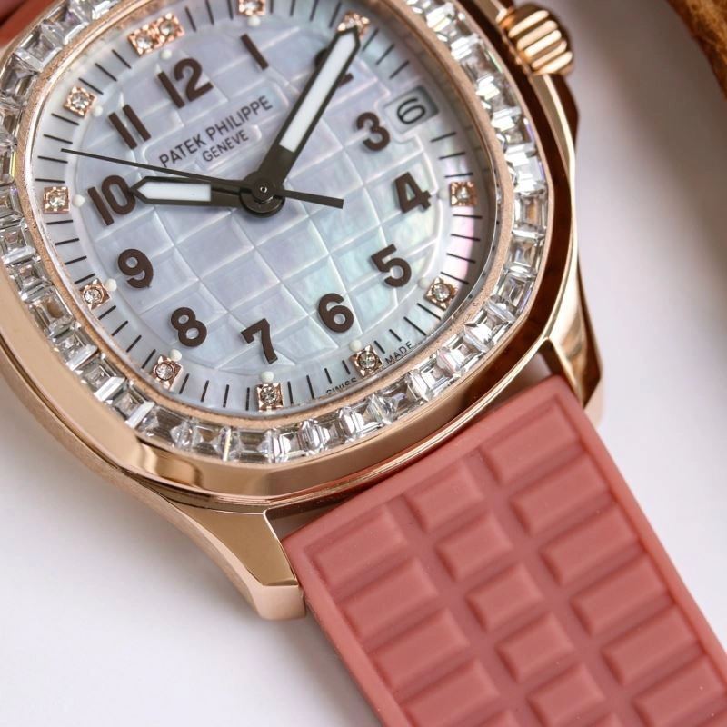 PATEK PHILIPPE Watches Soft 195799