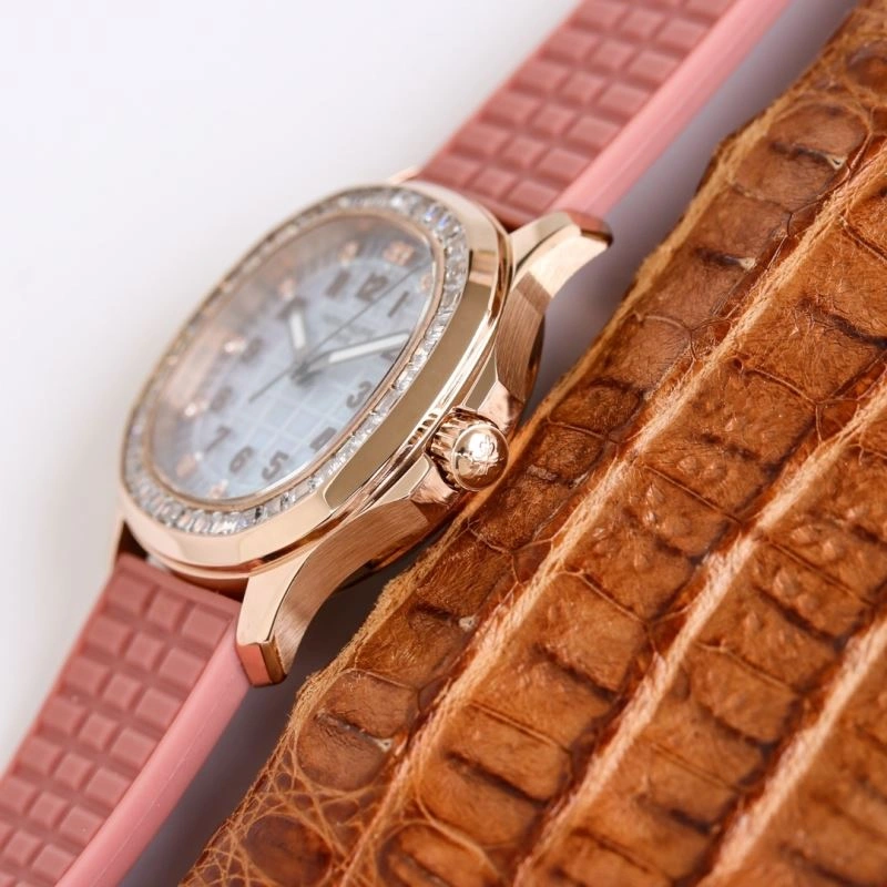 PATEK PHILIPPE Watches Soft 195799