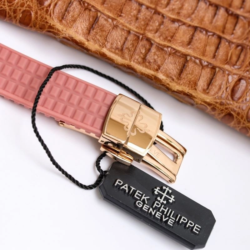 PATEK PHILIPPE Watches Soft 195799