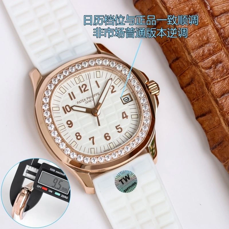 PATEK PHILIPPE Watches Stylish 195798