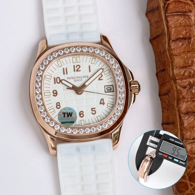 PATEK PHILIPPE Watches Stylish 195798