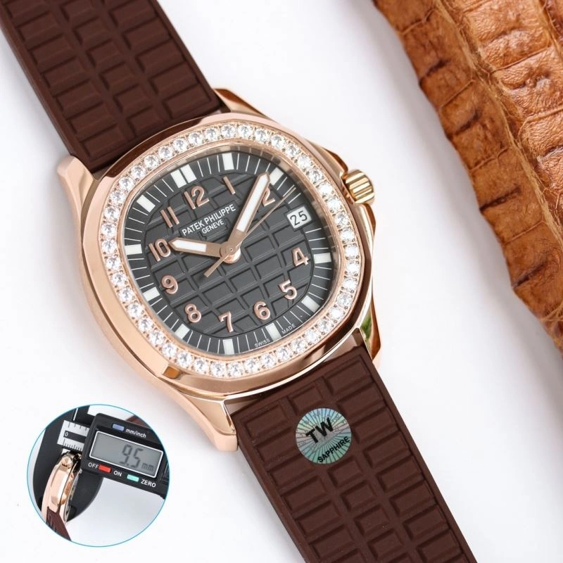PATEK PHILIPPE Watches Stylish 195798