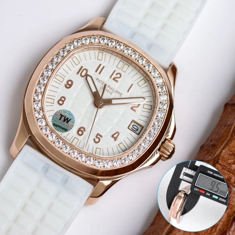 PATEK PHILIPPE Watches Stylish 195798