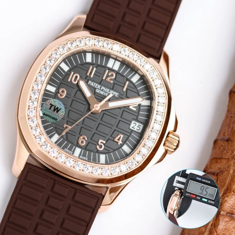 PATEK PHILIPPE Watches Stylish 195798