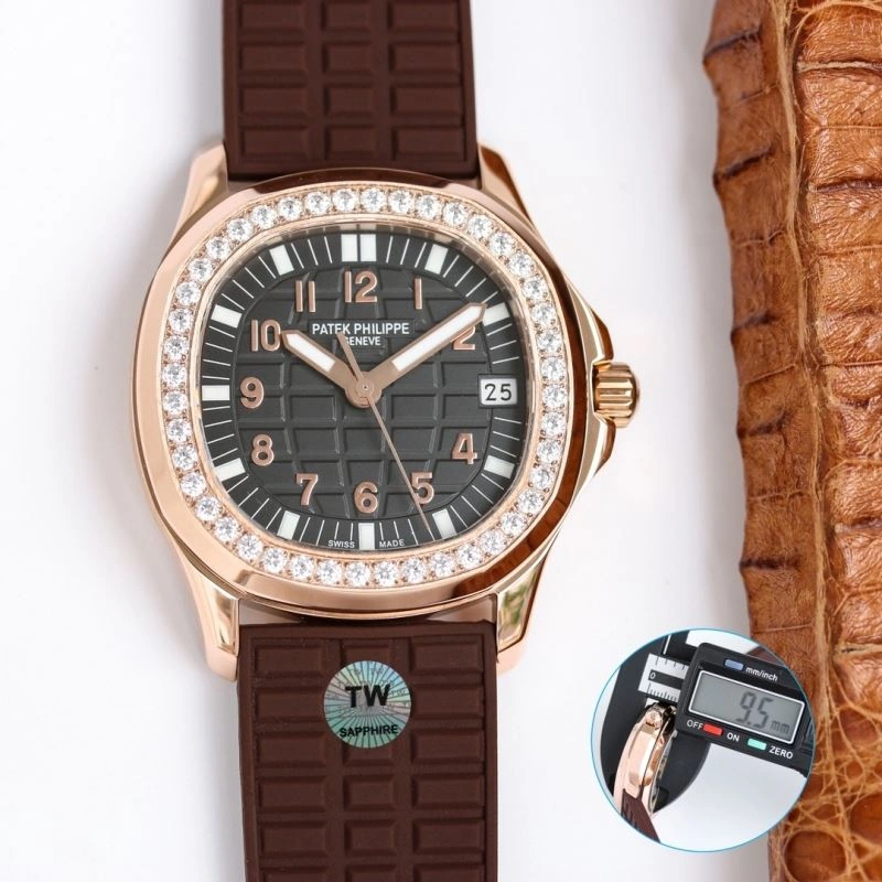 PATEK PHILIPPE Watches Stylish 195798