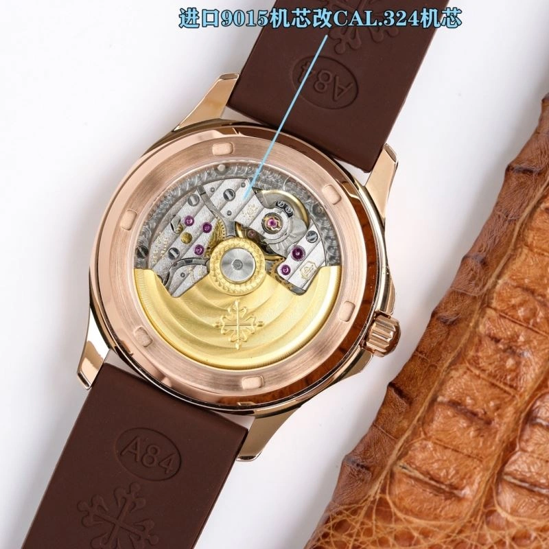 PATEK PHILIPPE Watches Stylish 195798
