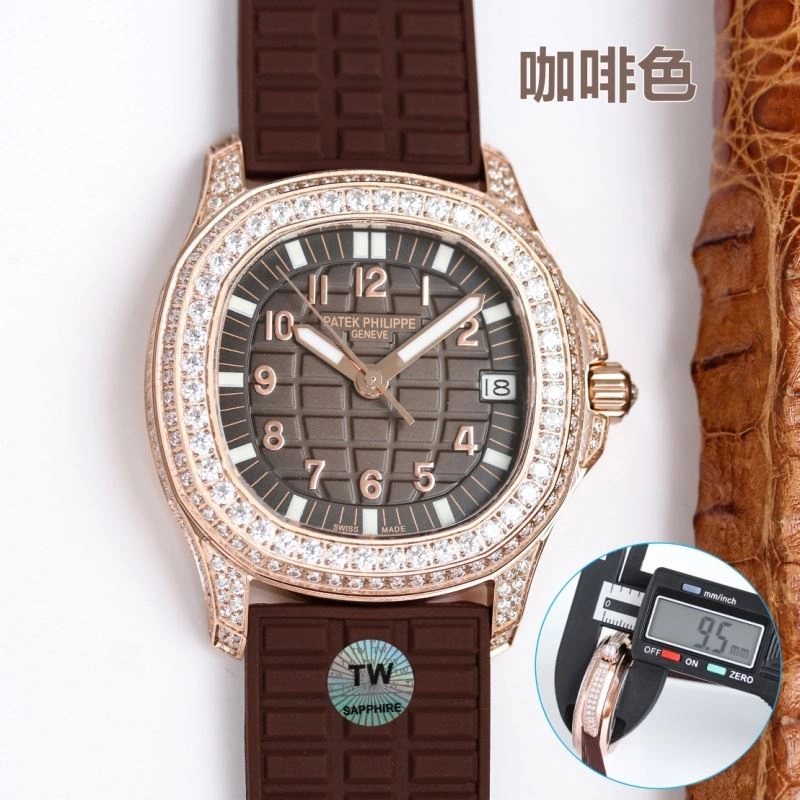 PATEK PHILIPPE Watches Durable 195797