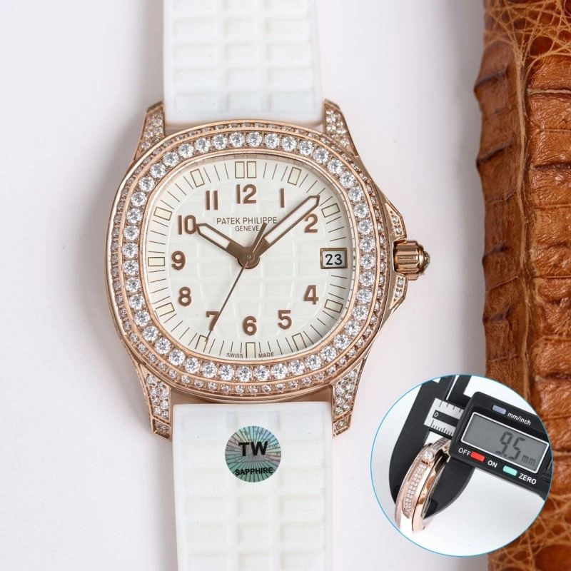 PATEK PHILIPPE Watches Durable 195797