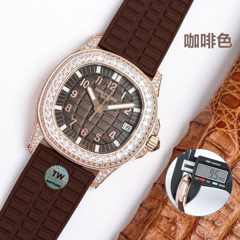 PATEK PHILIPPE Watches Durable 195797