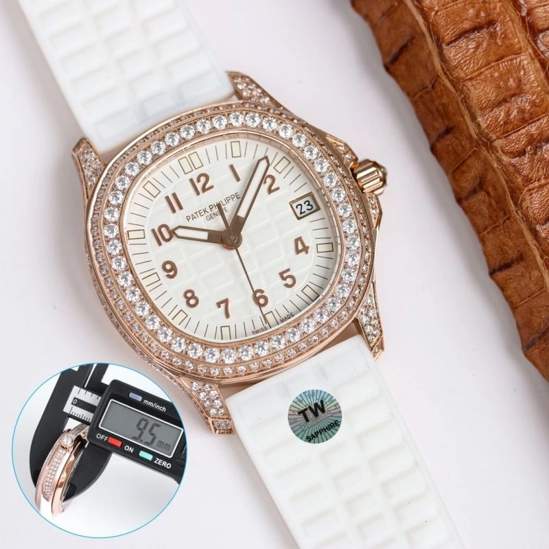 PATEK PHILIPPE Watches Durable 195797