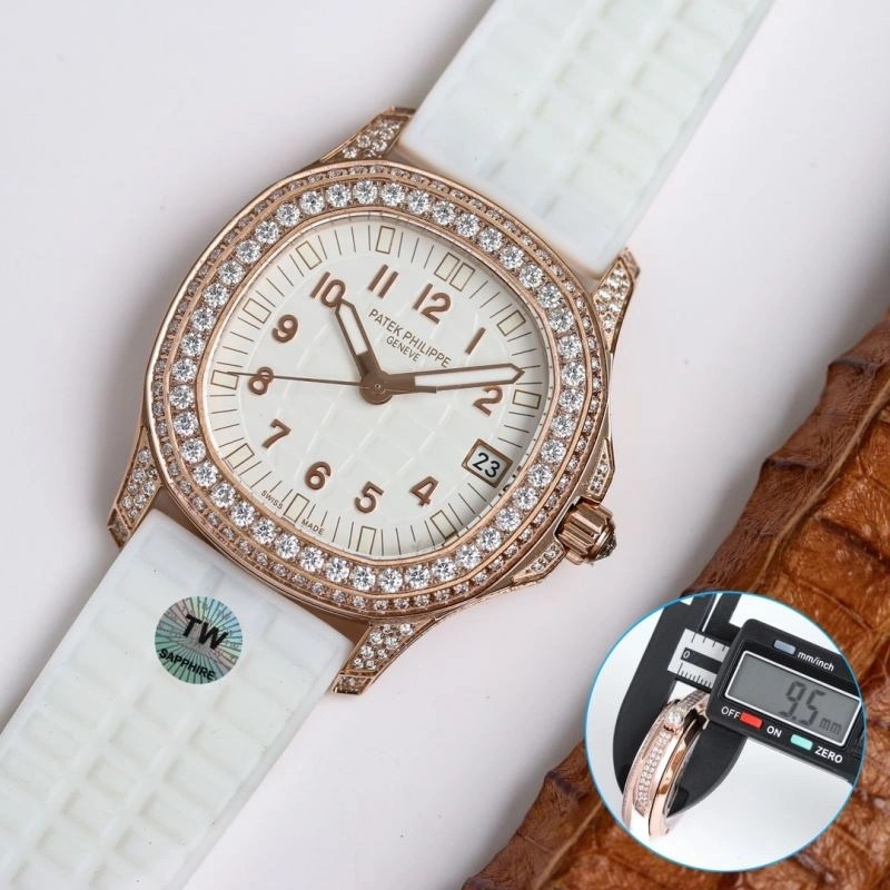 PATEK PHILIPPE Watches Durable 195797