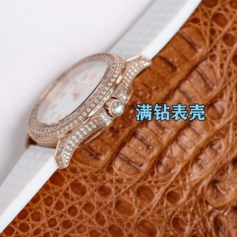 PATEK PHILIPPE Watches Durable 195797