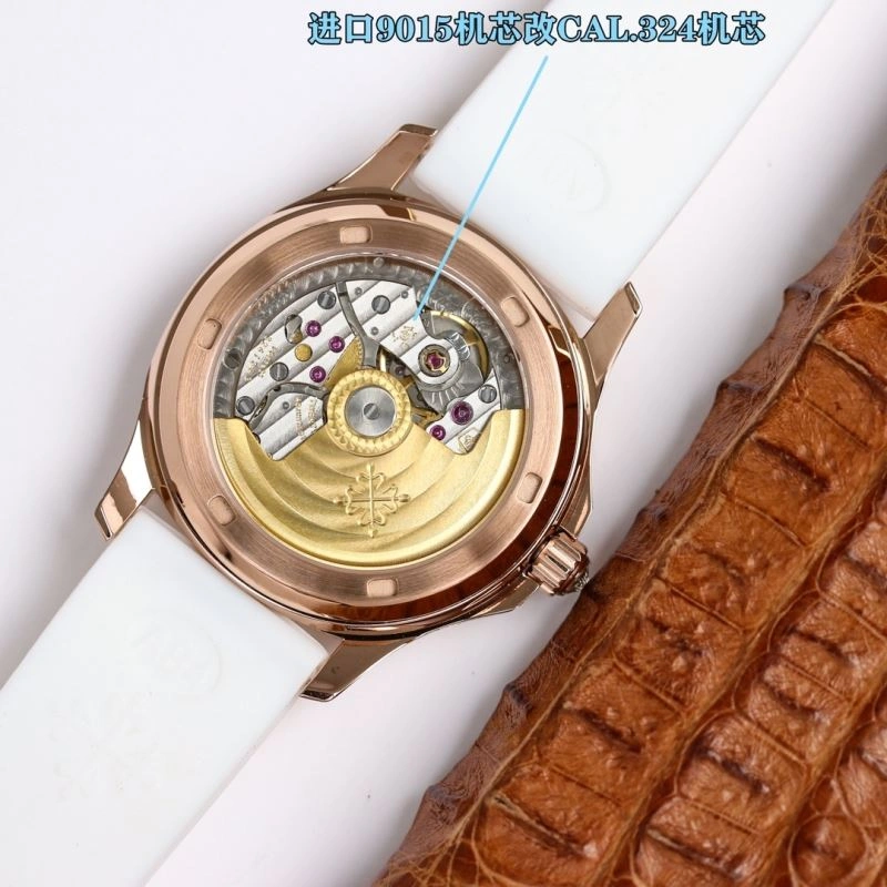 PATEK PHILIPPE Watches Durable 195797